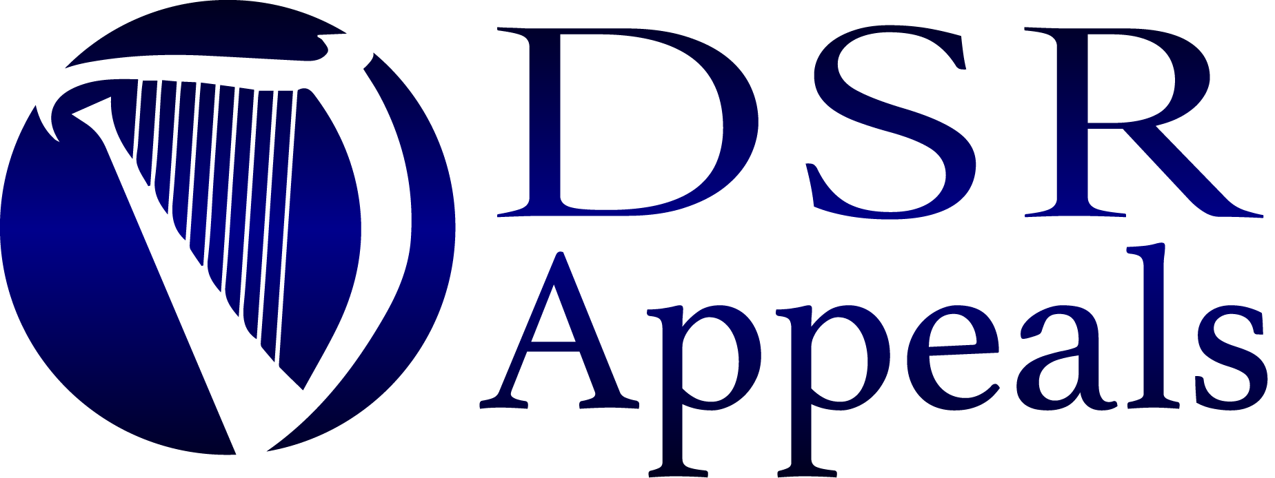 DSR Appeals PLLC. Logo